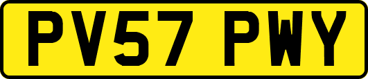 PV57PWY