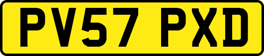 PV57PXD