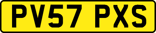 PV57PXS