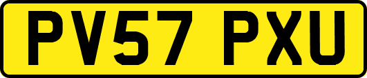 PV57PXU