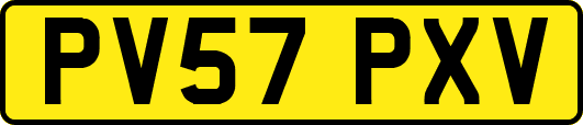 PV57PXV