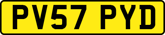 PV57PYD