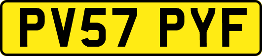 PV57PYF