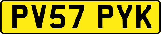 PV57PYK