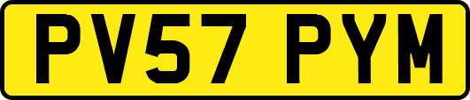 PV57PYM