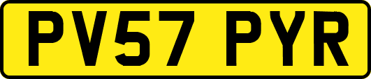 PV57PYR