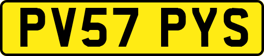 PV57PYS