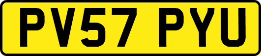 PV57PYU