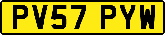 PV57PYW