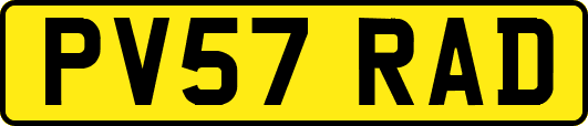 PV57RAD