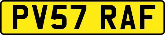 PV57RAF