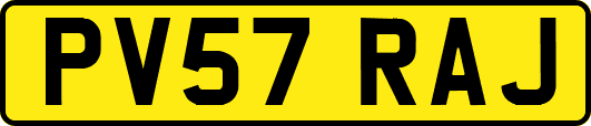 PV57RAJ