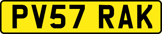 PV57RAK