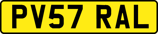 PV57RAL