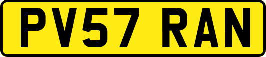 PV57RAN