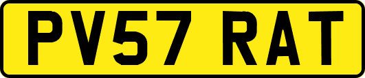 PV57RAT