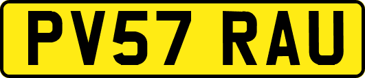 PV57RAU