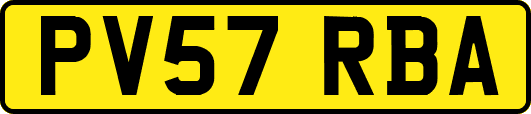 PV57RBA