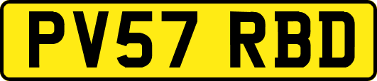 PV57RBD