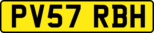 PV57RBH