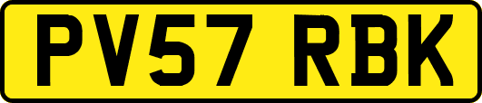PV57RBK