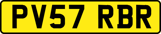 PV57RBR
