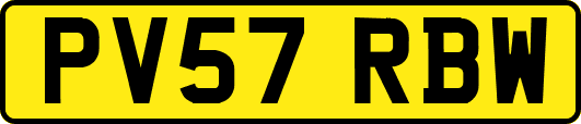 PV57RBW