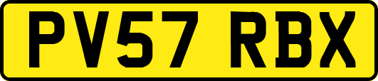 PV57RBX