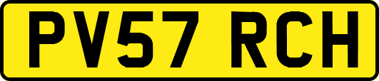 PV57RCH