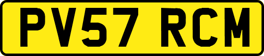 PV57RCM
