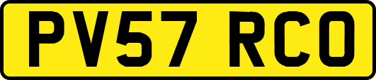 PV57RCO