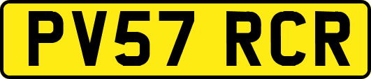 PV57RCR