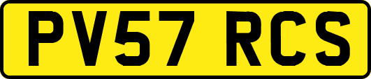 PV57RCS