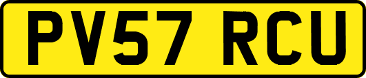 PV57RCU