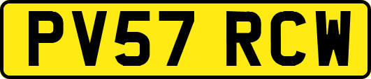 PV57RCW