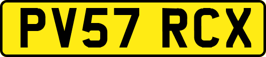 PV57RCX