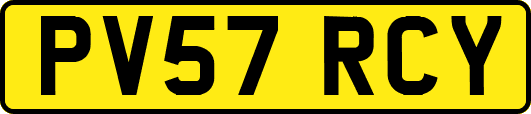 PV57RCY