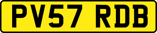 PV57RDB