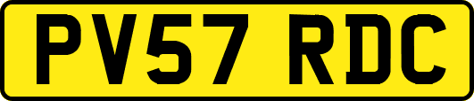 PV57RDC