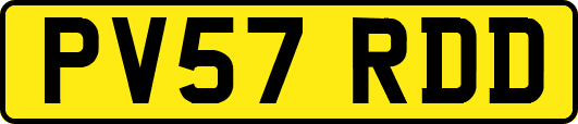 PV57RDD