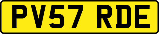 PV57RDE