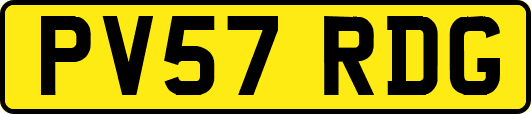 PV57RDG