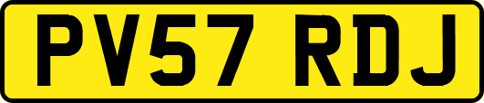 PV57RDJ