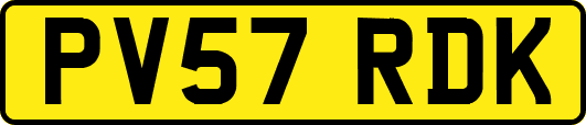 PV57RDK