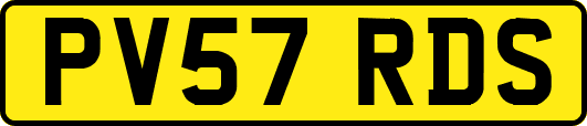 PV57RDS