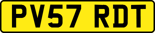 PV57RDT