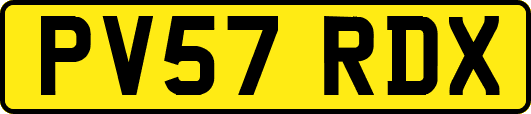 PV57RDX