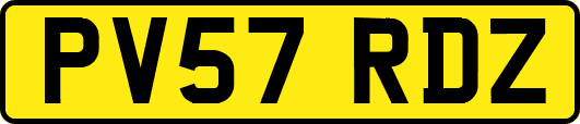 PV57RDZ