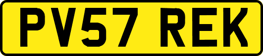 PV57REK