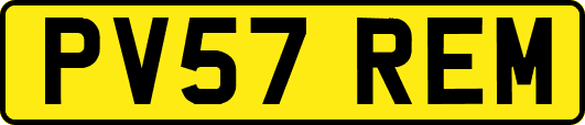 PV57REM